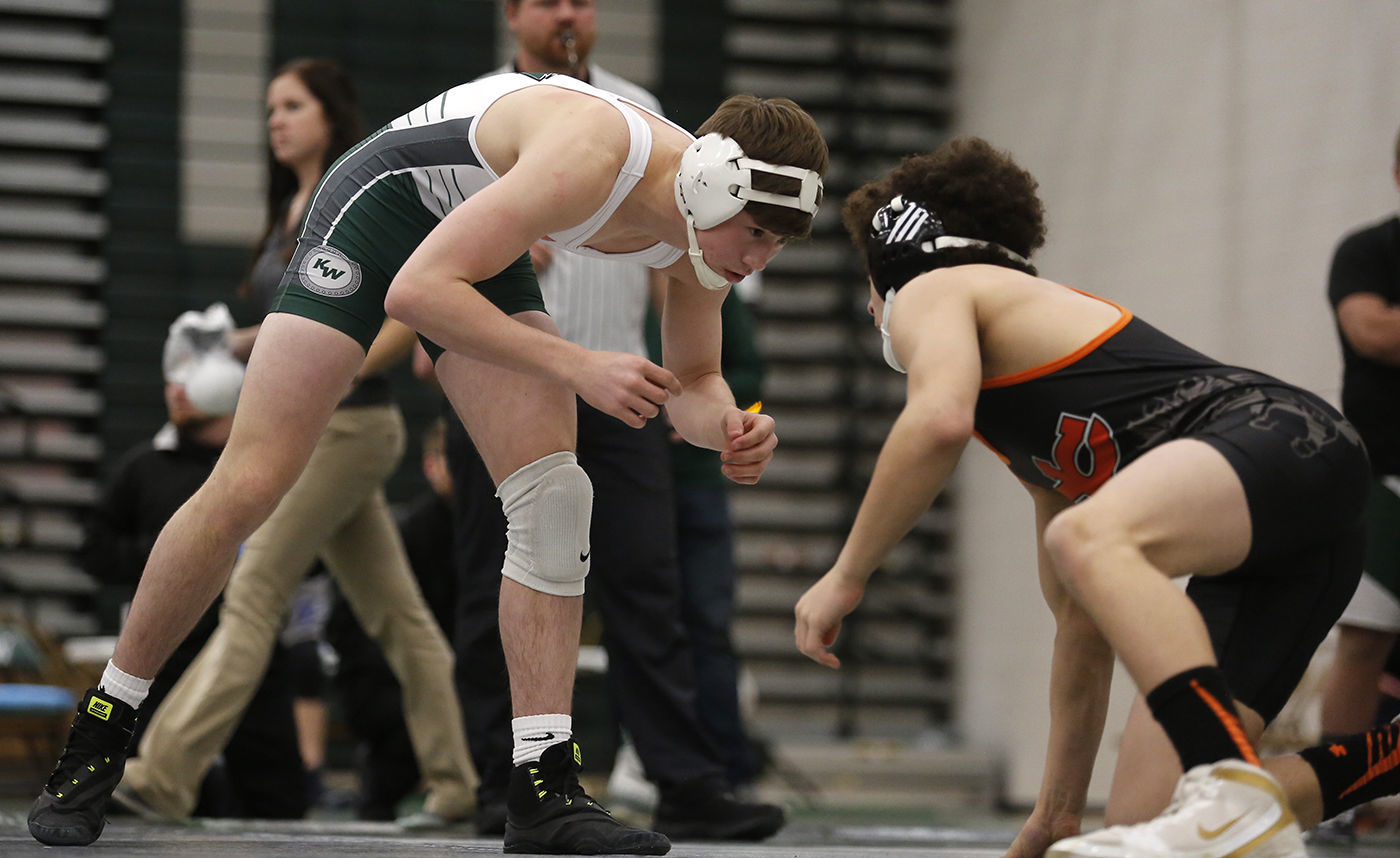 Wrestling